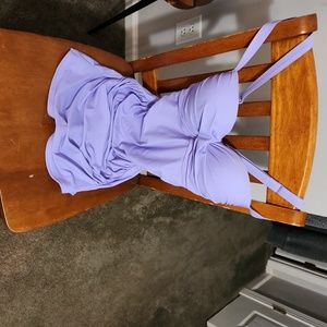 Womens one piece bathing suit